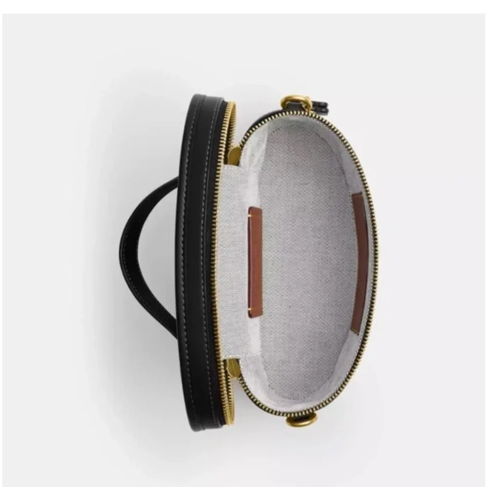 Authentic Coach Trial bag - Picture 3 of 4